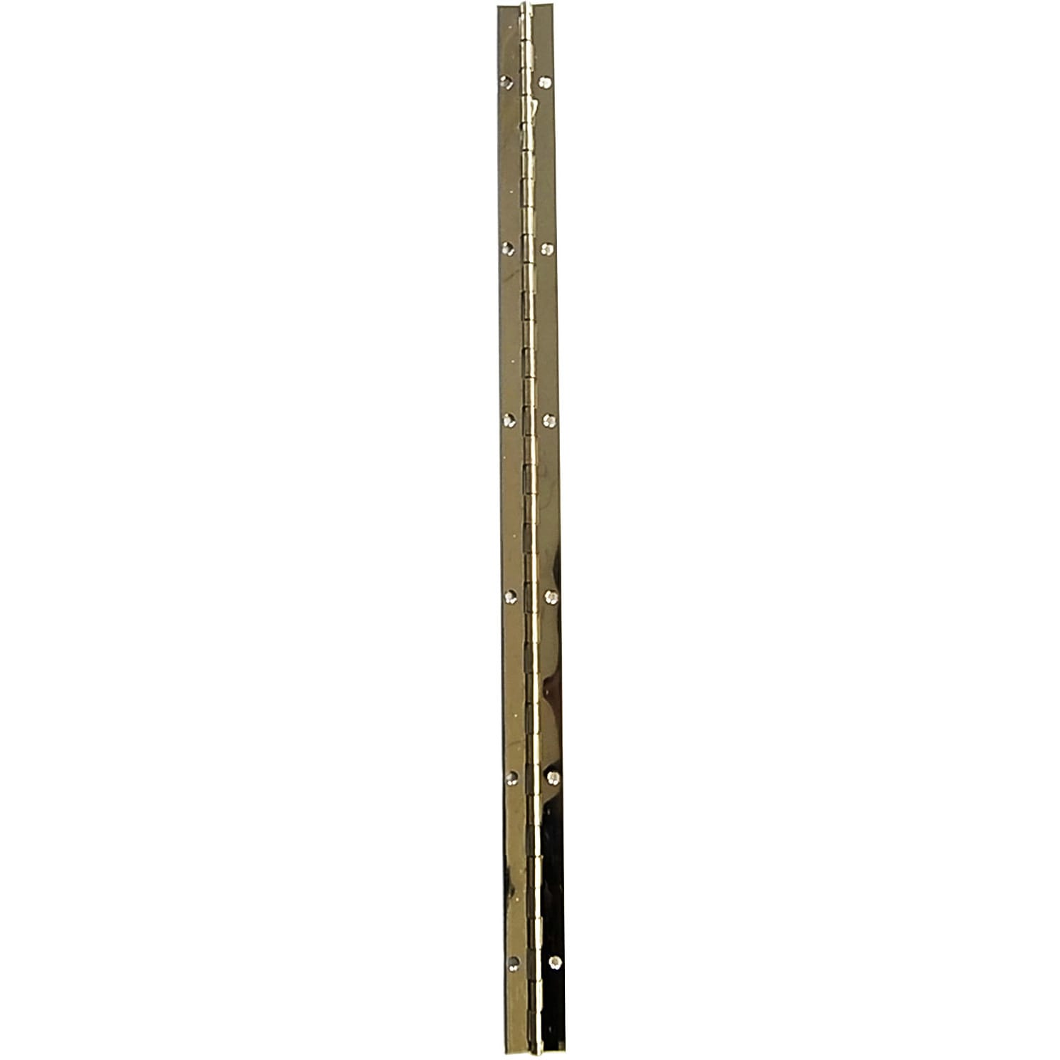 BK-494 ステン長丁番 WAKI(和気産業) 横25mm縦447mm 1個 BK-494 【通販