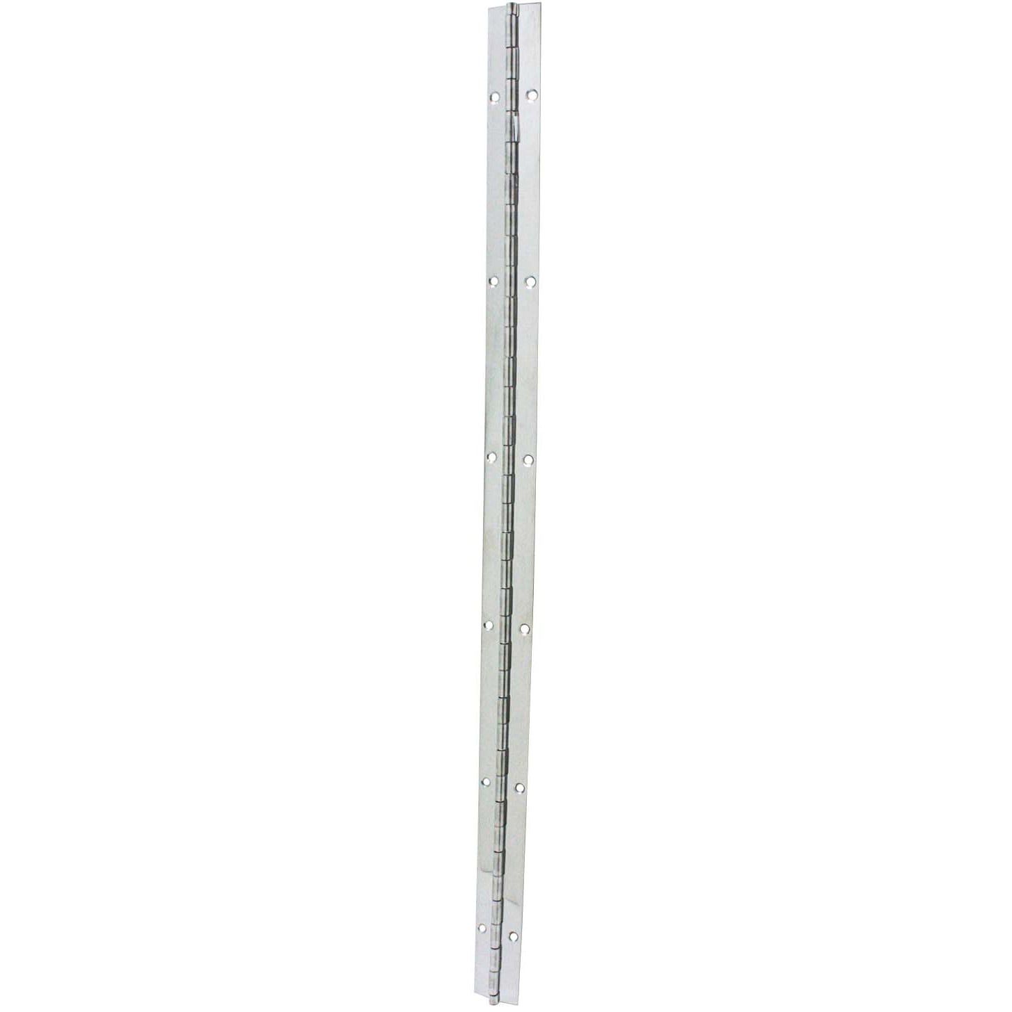 紙丁番 BK-494 ステン長丁番 WAKI(和気産業) 横25mm縦447mm 1個 BK-494 【通販