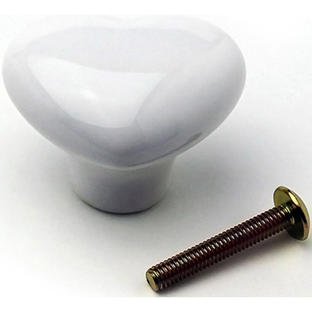 TW-800 セラミックハートノブ WAKI 長さ38mm TW-800 - 【通販