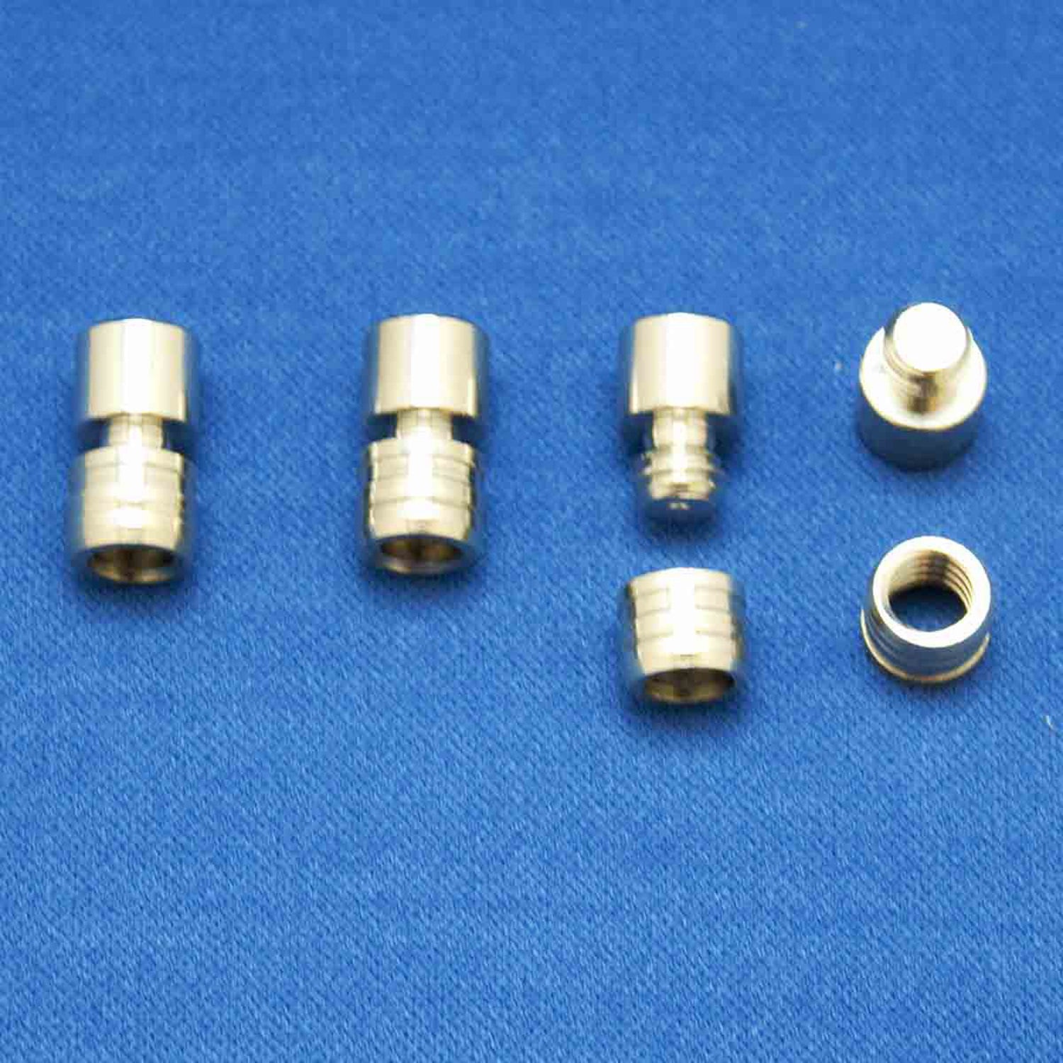 DB-002 ケルタボクローム セット WAKI(和気産業) 1袋(100個) DB-002