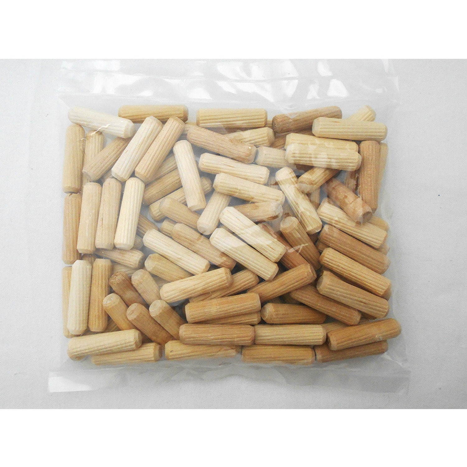 DB-015 木工ダボ WAKI(和気産業) 1袋(100本) DB-015 【通販モノタロウ】