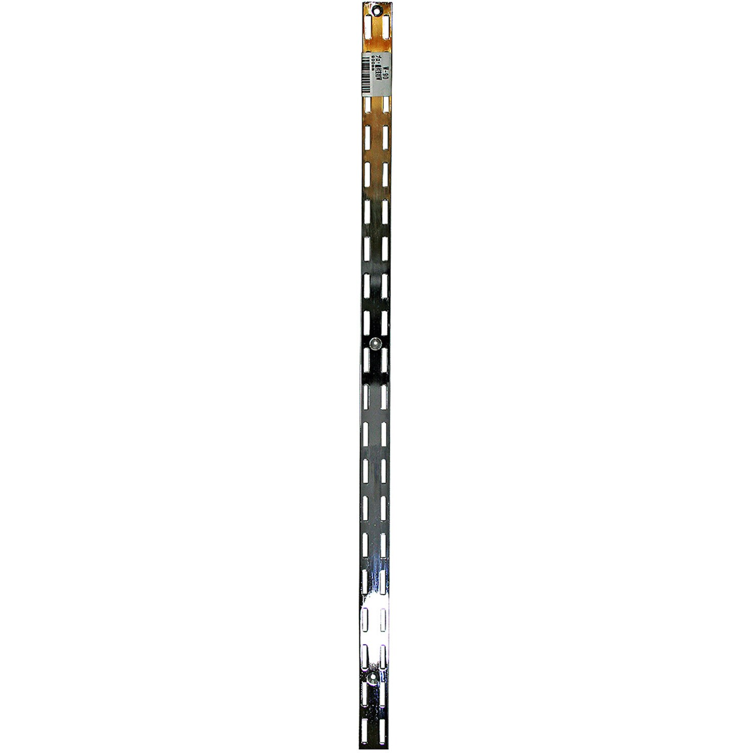 W-90 プロ・直付支柱ダブルスリット 1本 WAKI 【通販モノタロウ】