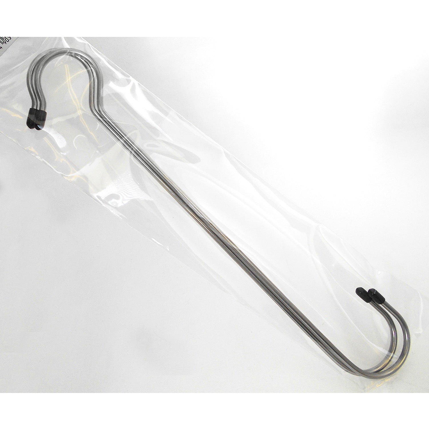 SS-107 ステンレス Sカン SS WAKI(和気産業) 1袋(2本) SS-107