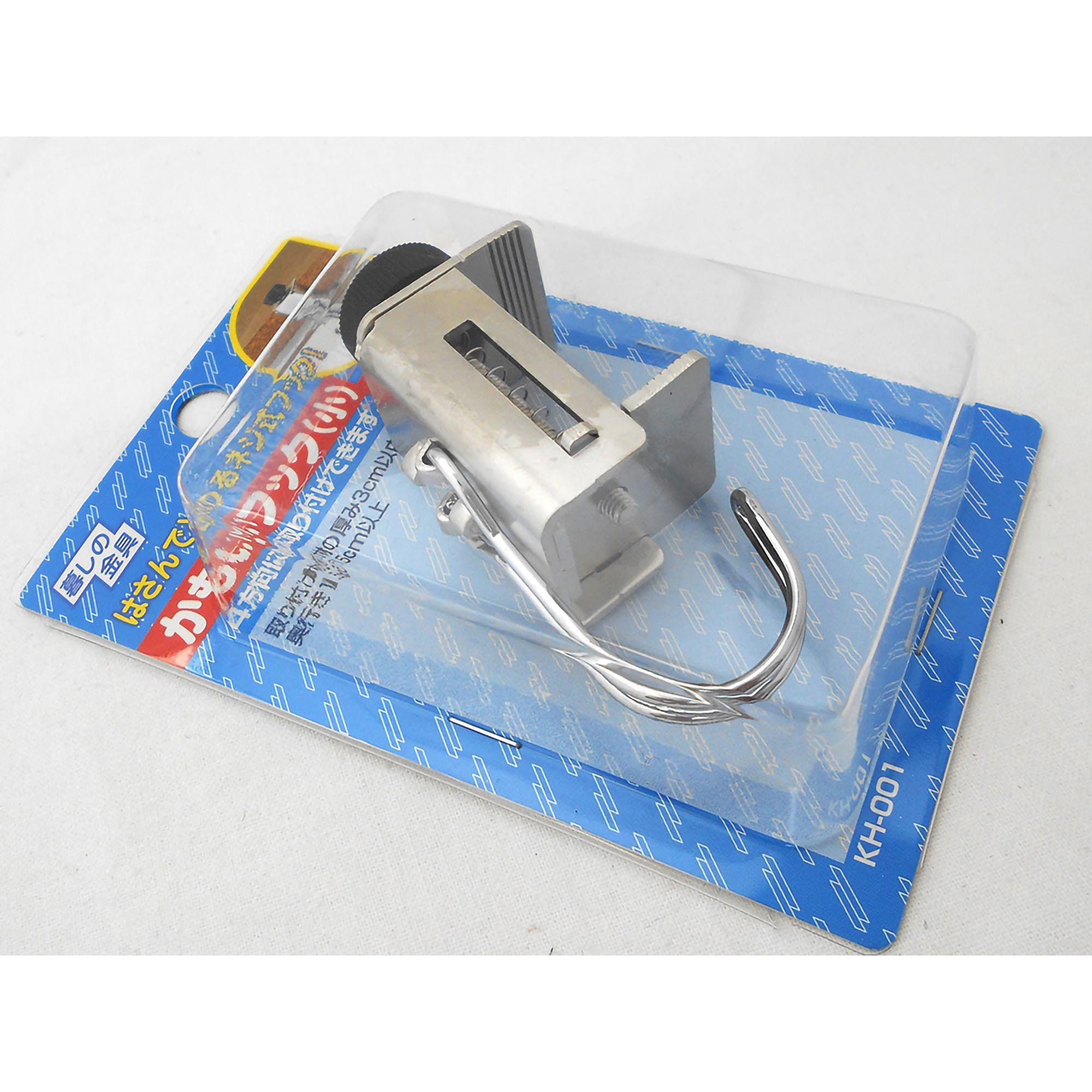 【145】かもかもさん専用 KH-001 かもいフック WAKI 耐荷重2kg - 【通販モノタロウ】
