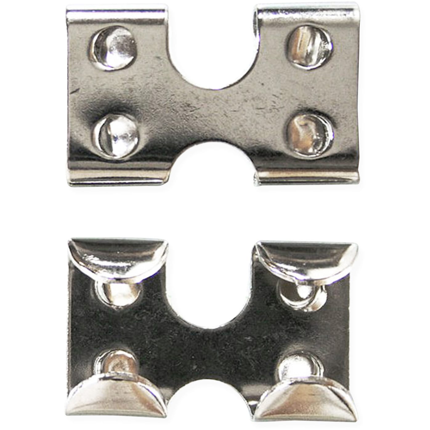 R-006 ステンロープキャッチ WAKI(和気産業) 適合ロープ径12mm 1