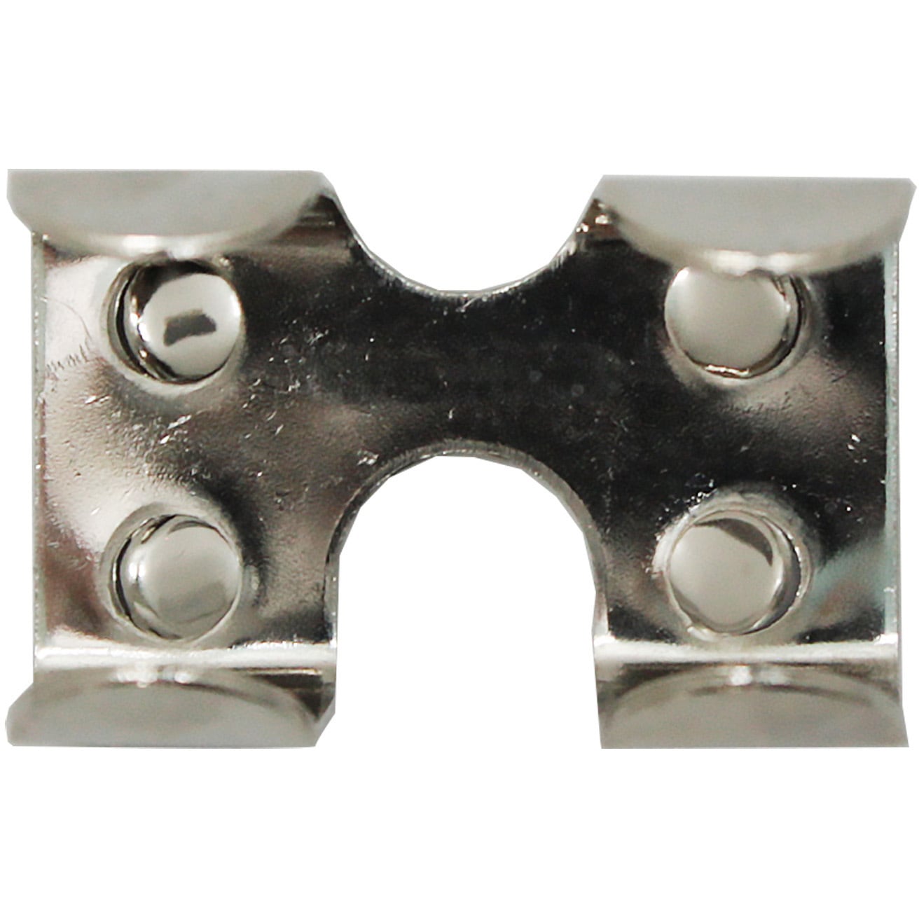 リューギ R-ヴンガード新品2個セット R-006 ステンロープキャッチ WAKI(和気産業) 適合ロープ径12mm 1