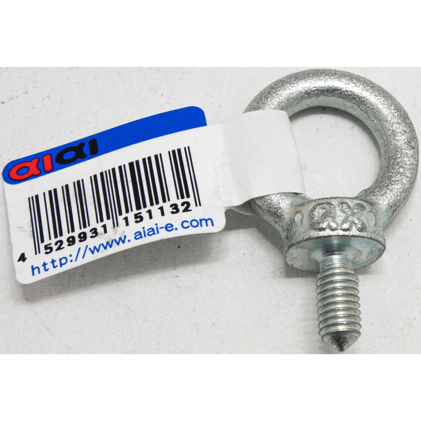 アイボルト アイアイ 吊具用アイボルト 【通販モノタロウ】