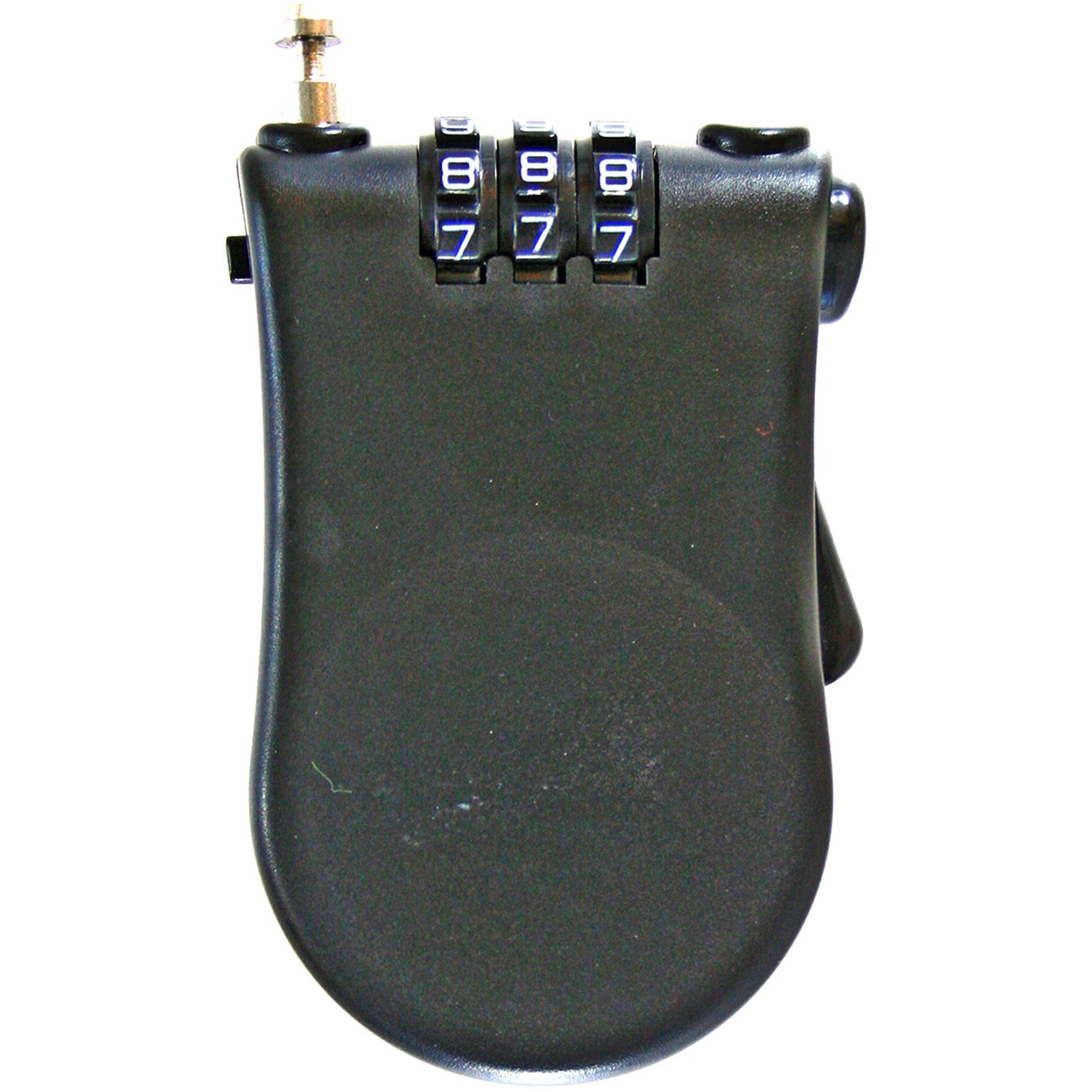 みゆき TW-913 リールワイヤーロック 1個 WAKI(和気産業) 【通販