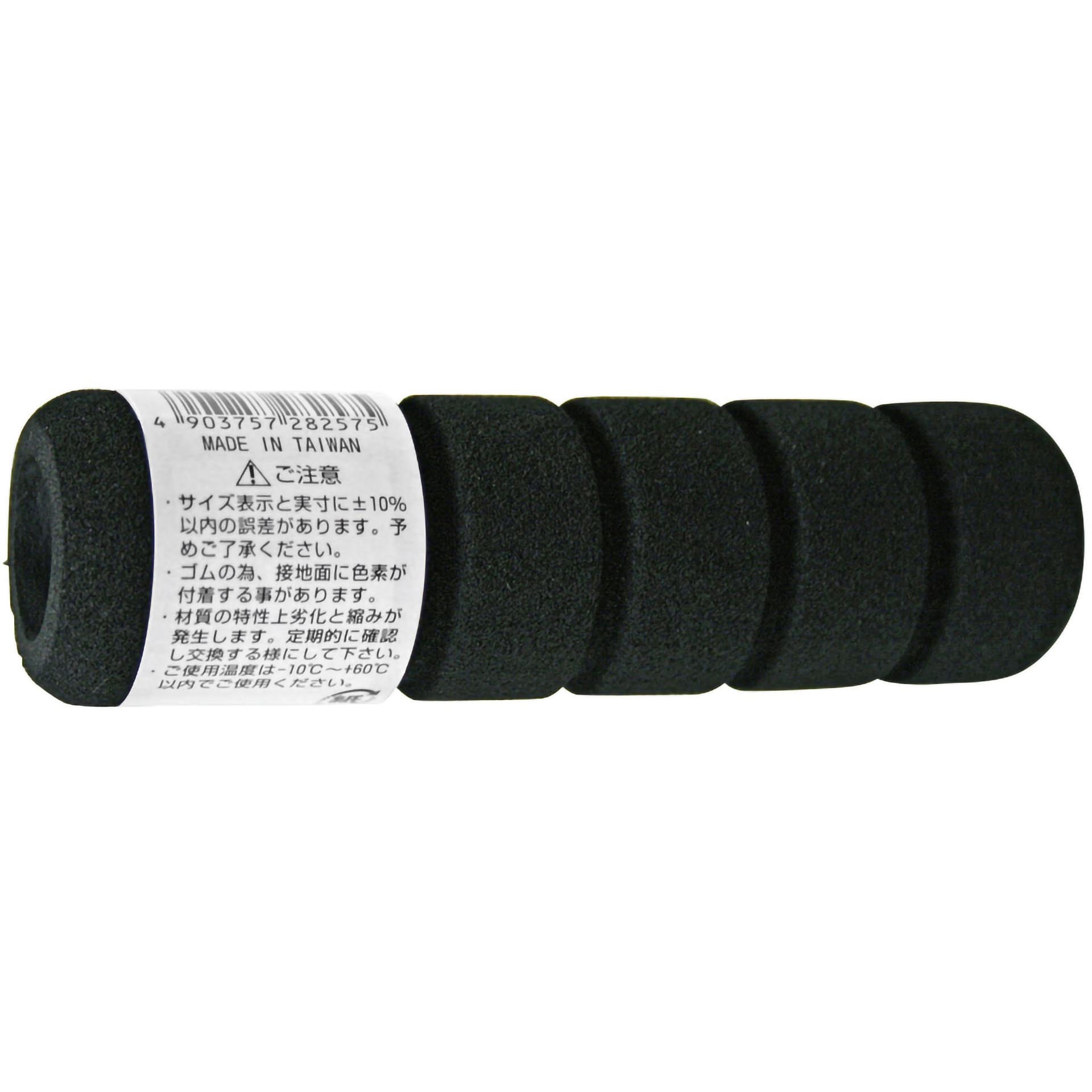 ISG-003 やわらかグリップ WAKI(和気産業) 長さ120mm ISG-003 【通販 