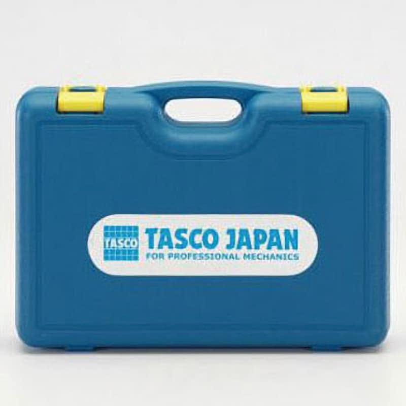 TA123DG-1 ボールバルブ式デジタルシングルマニホールドキット タスコ(TASCO) 冷暖兼用 ゲージ径60mm TA123DG-1 -  【通販モノタロウ】