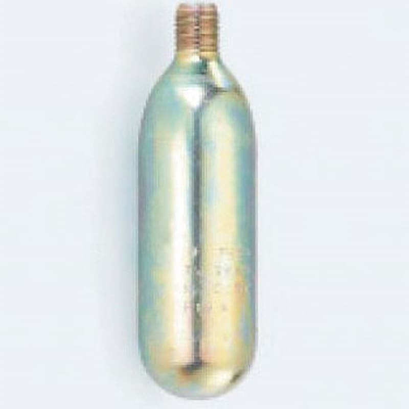 TA376MB-1 交換用超小型チッソボンベ イチネンTASCO 使い切りタイプ