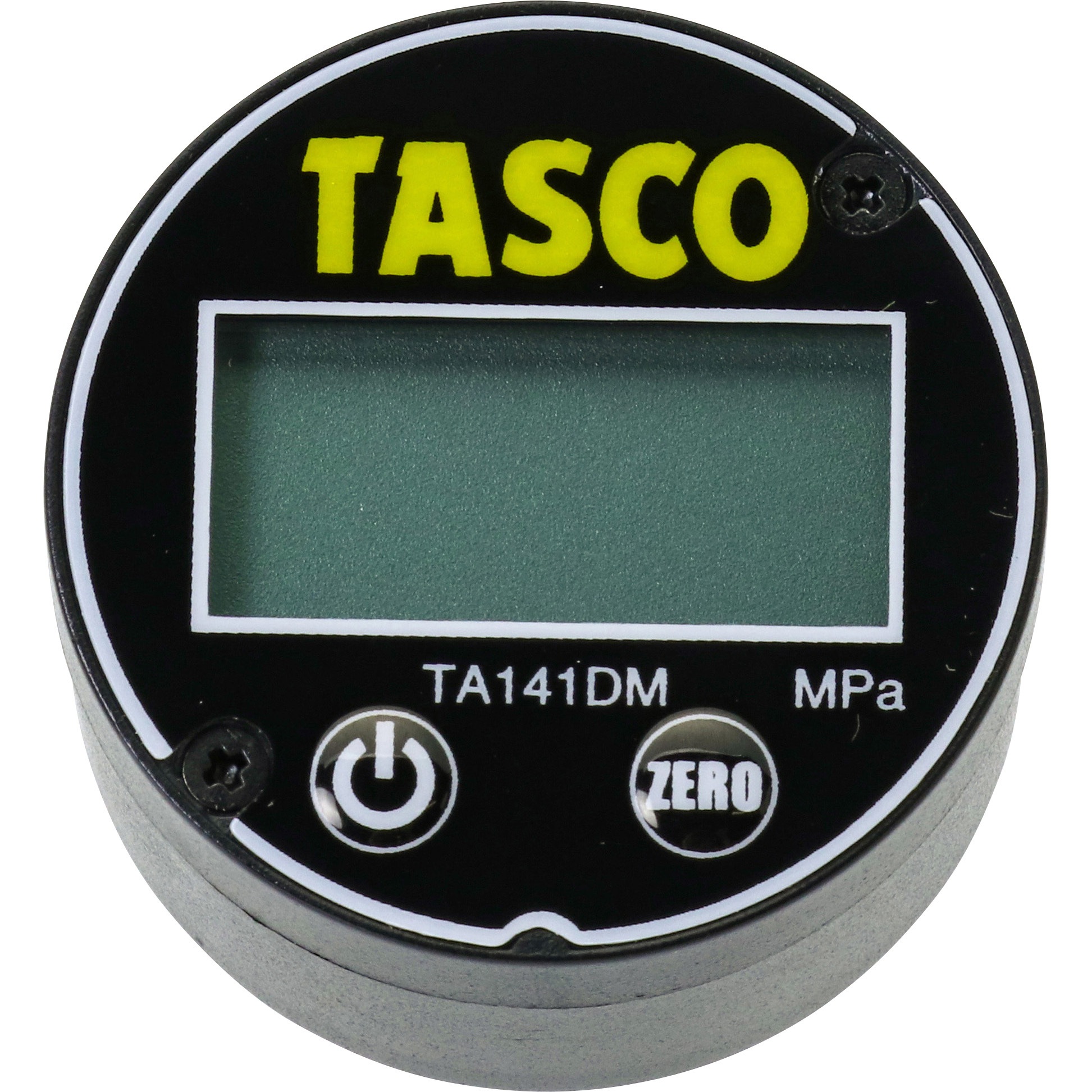 イチネンタスコ TASCO TA142DG-2 デジタル真空ゲージキット