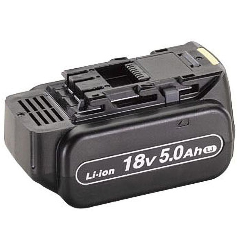 TA150ZP-10 リチウムイオン電池パック(18V 5.0Ah) 1個 イチネンTASCO 【通販モノタロウ】