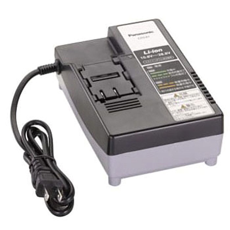 TA150ZP-20 TA150ZP-10用リチウムイオン急速充電器 1個 イチネンTASCO 【通販モノタロウ】