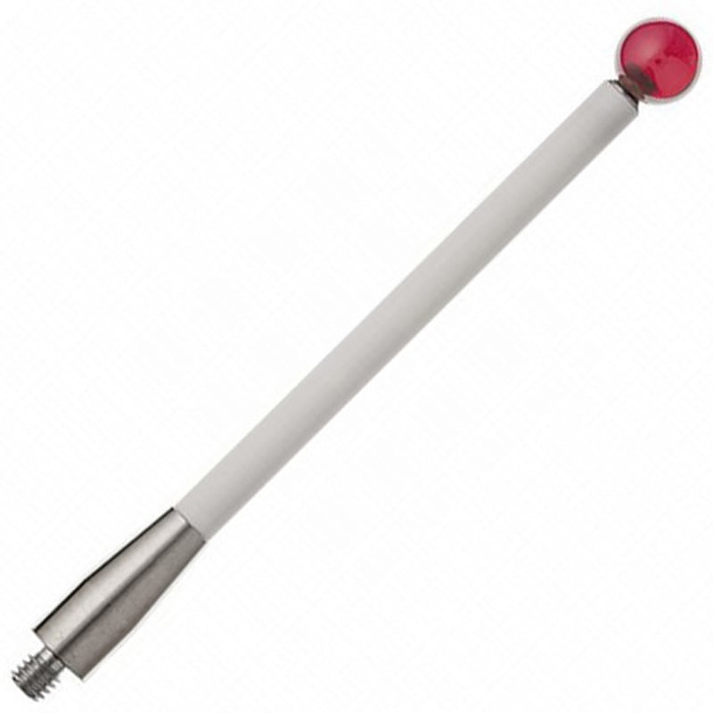 A-5003-4802 ストレートスタイラス 1個 レニショー 【通販モノタロウ】