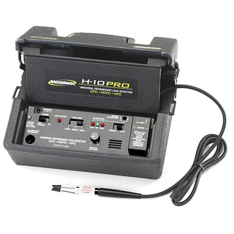 TA430PR 高精度リークテスター 1個 イチネンTASCO 【通販モノタロウ】 104,390円