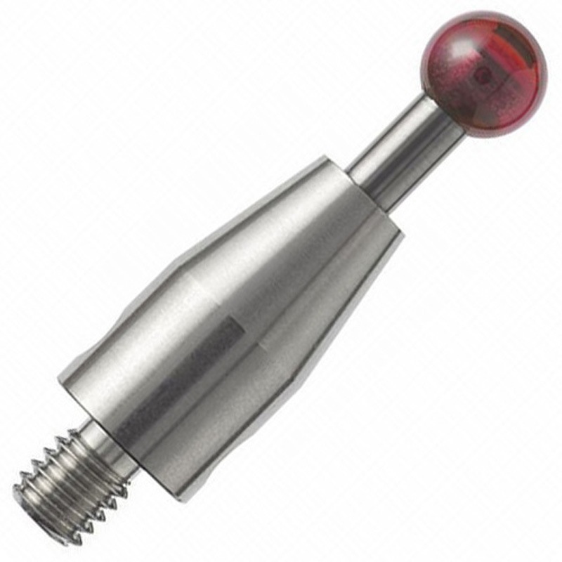 A-5003-4796 ストレートスタイラス 1個 レニショー 【通販モノタロウ】