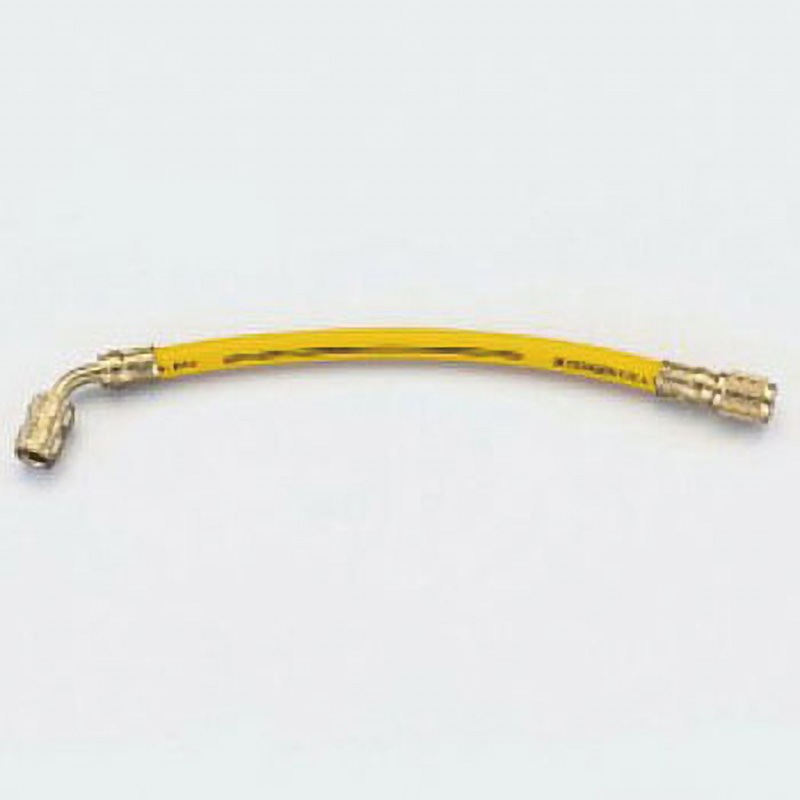 タスコ 異径チャージホースセット(R134a) TA135SB