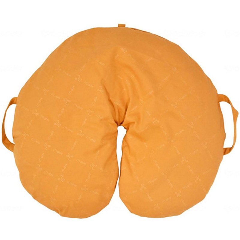 MC-U M ableクッション 清拭タイプ U ヒトラボ 寸法50×50cm  MC-U