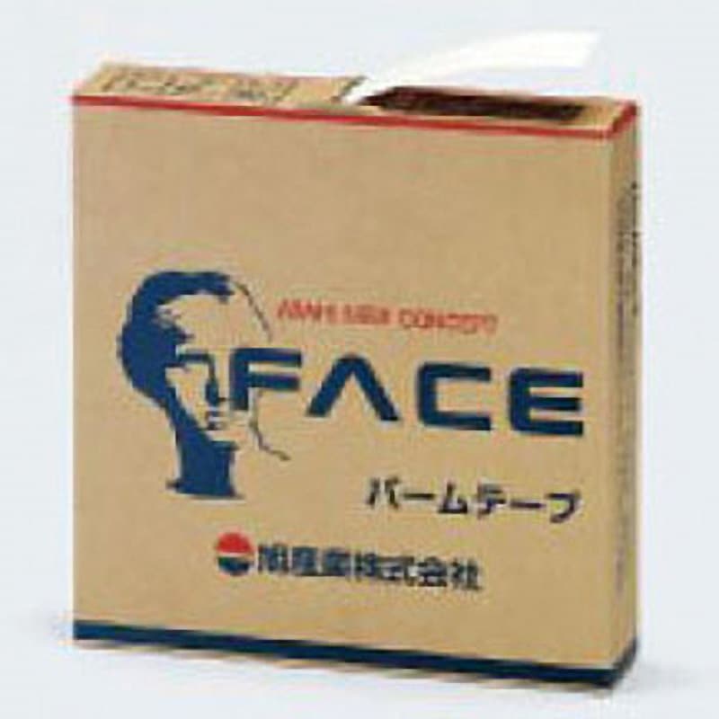 ココロ バイツテープ 1箱(24巻) 50mm バイツテープ - 電機商業組合.net