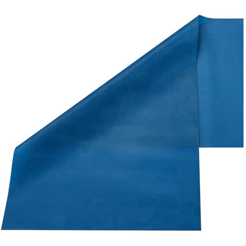 20R2700HR BBバンド ハードロール 25mタイプ ブルー 秦運動具工業