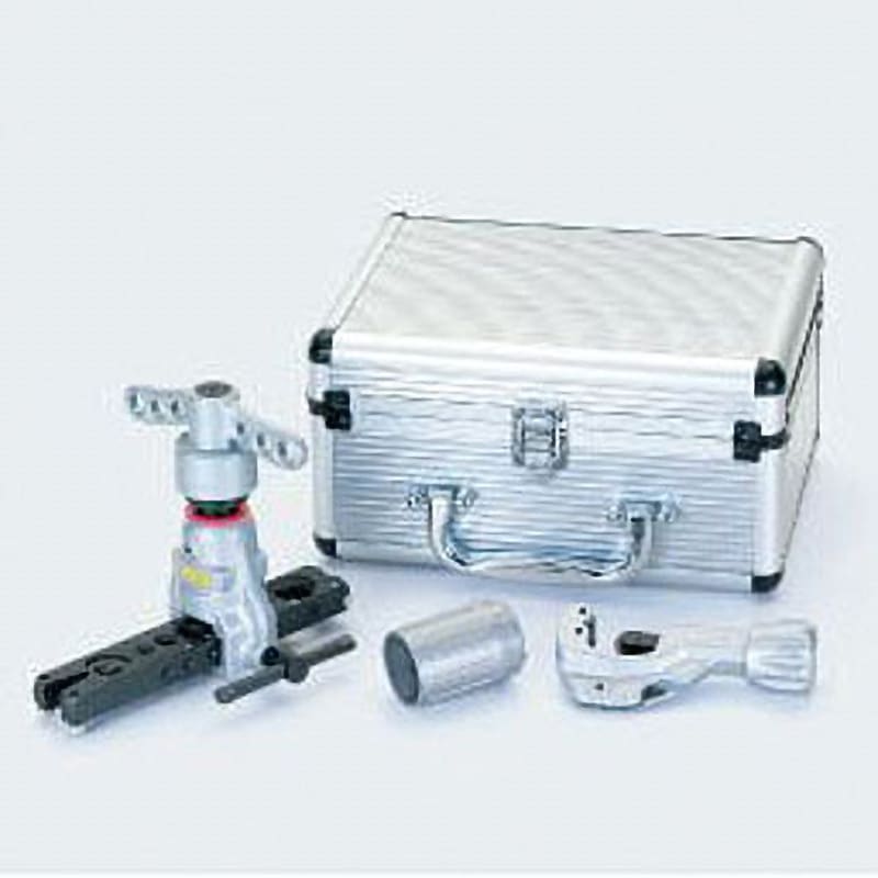 TA55HBT-2 クイックハンドル式フレアツール 1個 イチネンTASCO 【通販 