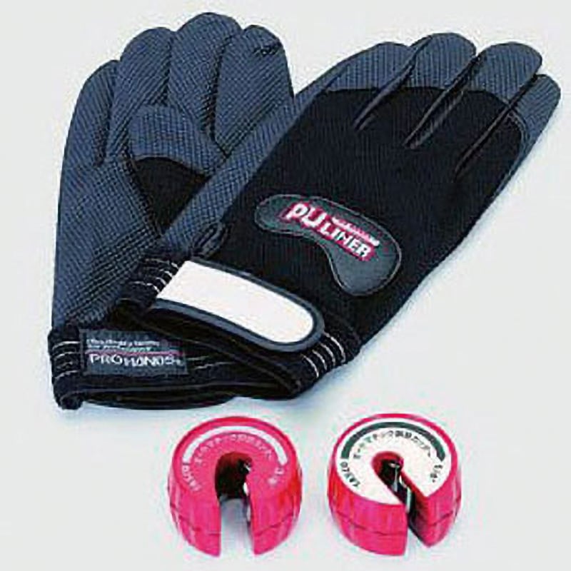 TA560MG オートマチックカッター1/4″3/8″セット (手袋付) 1セット イチネンTASCO 【通販モノタロウ】