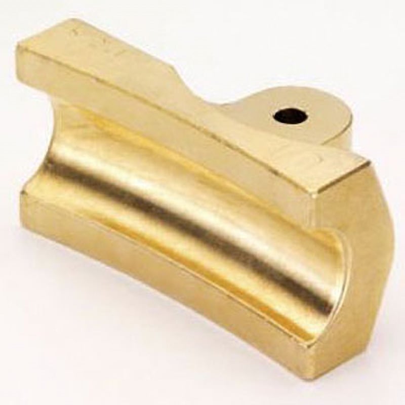 TA515-306S ベンダー用ガイド(3D・4Dシュー共用) イチネンTASCO 適合サイズ(銅管)13/4″  TA515-306S 33,137円