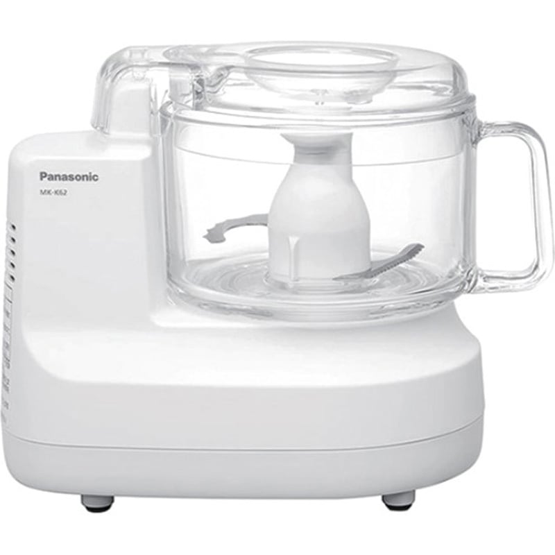 MK-K62-W フードプロセッサー Panasonic(パナソニック) 定格時間30分