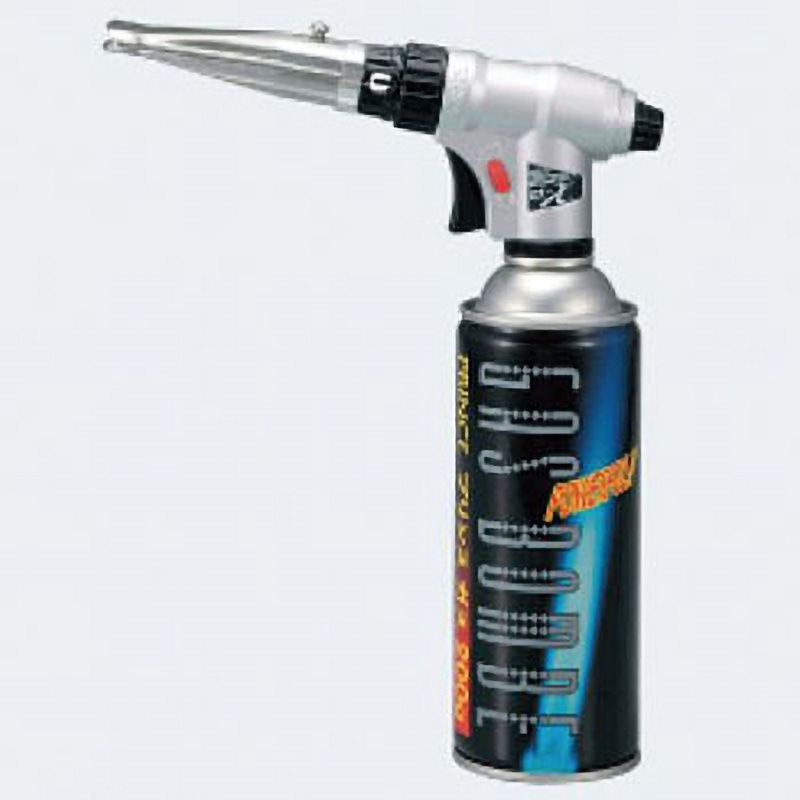 TA379GW 自動着火ワイドトーチ 1個 イチネンTASCO 【通販モノタロウ】