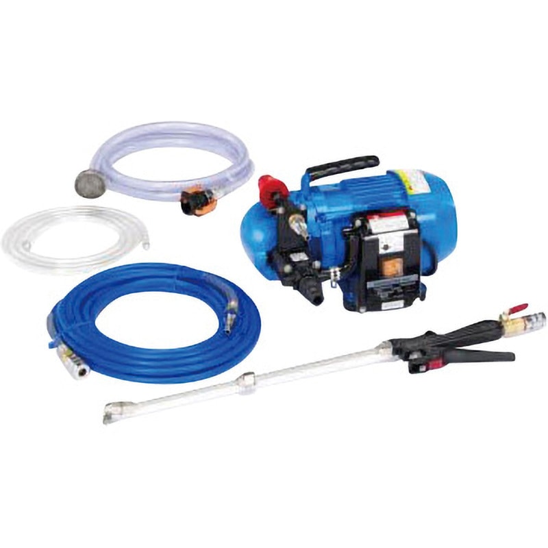 TA352MS エアコン洗浄機 1個 イチネンTASCO 【通販モノタロウ】