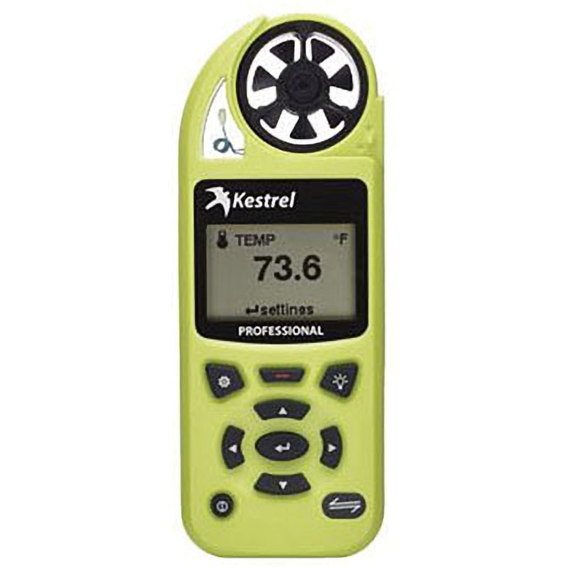 TA411RF ポケットサイズ風速計シリーズ イチネンTASCO 寸法127×45×28mm  TA411RF 44,988円