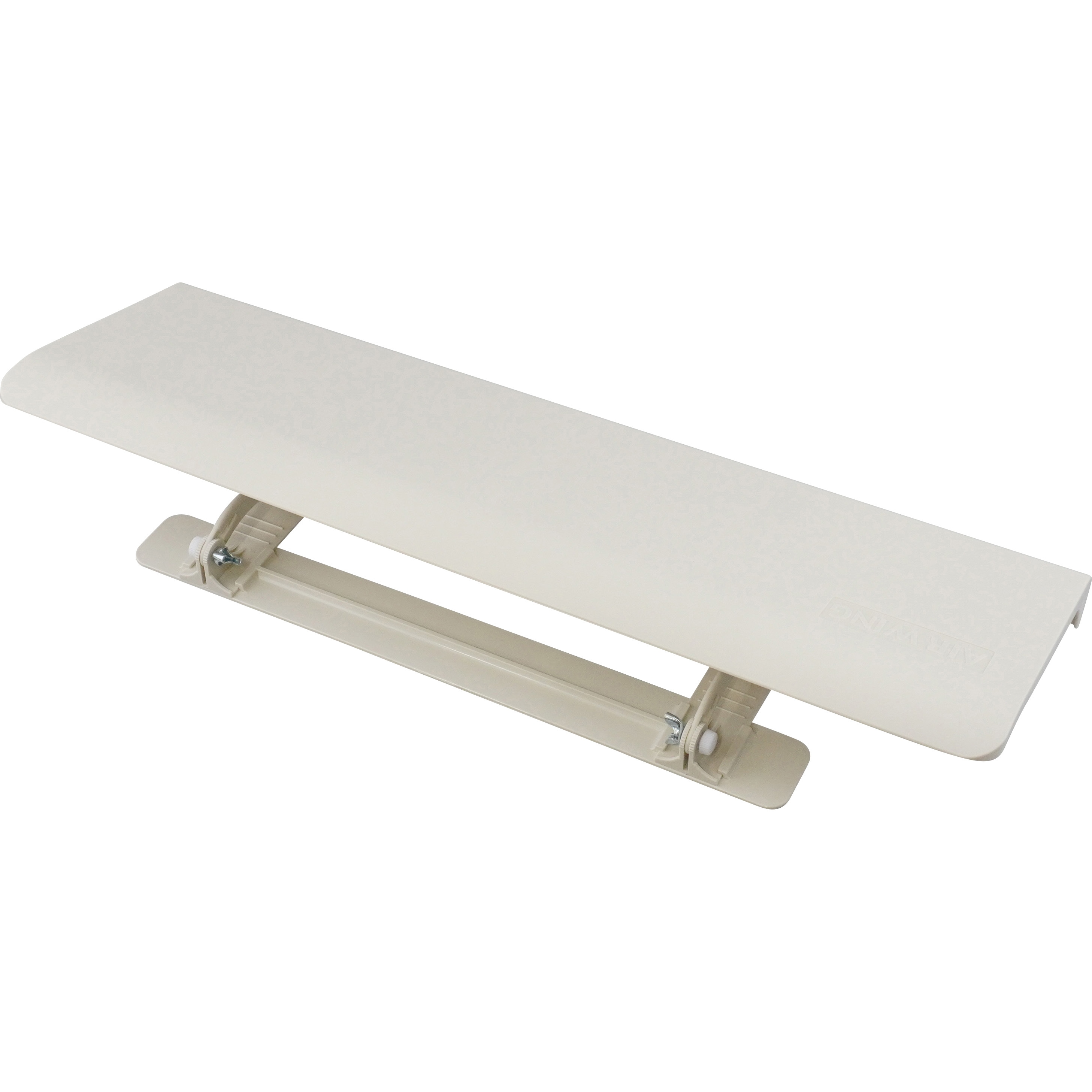 TA978SB-2 エアコン風向調整板 イチネンTASCO アイボリー色 - 【通販