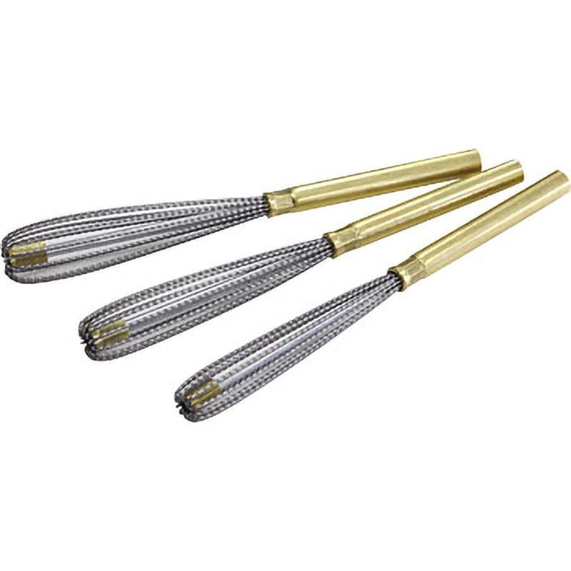 ST620-SP3S 錆とり佐助スライドピン用3本セット SUN TOOL 全長60mm軸径6mm  ST620-SP3S