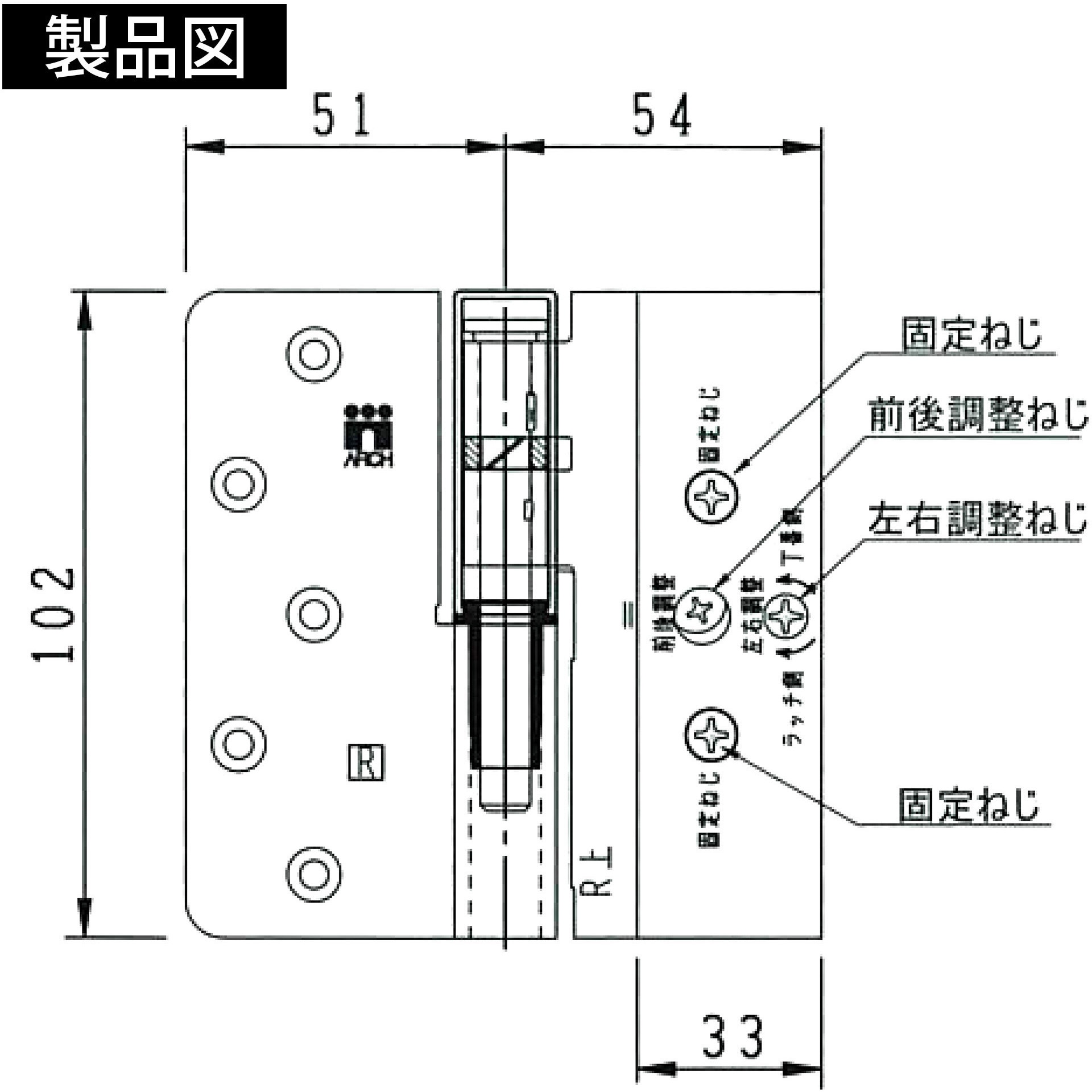 なお出品　フリアン型3枚 Amazon | オノカツ 十字穴付き 【小頭】 皿小ねじ ステンレス