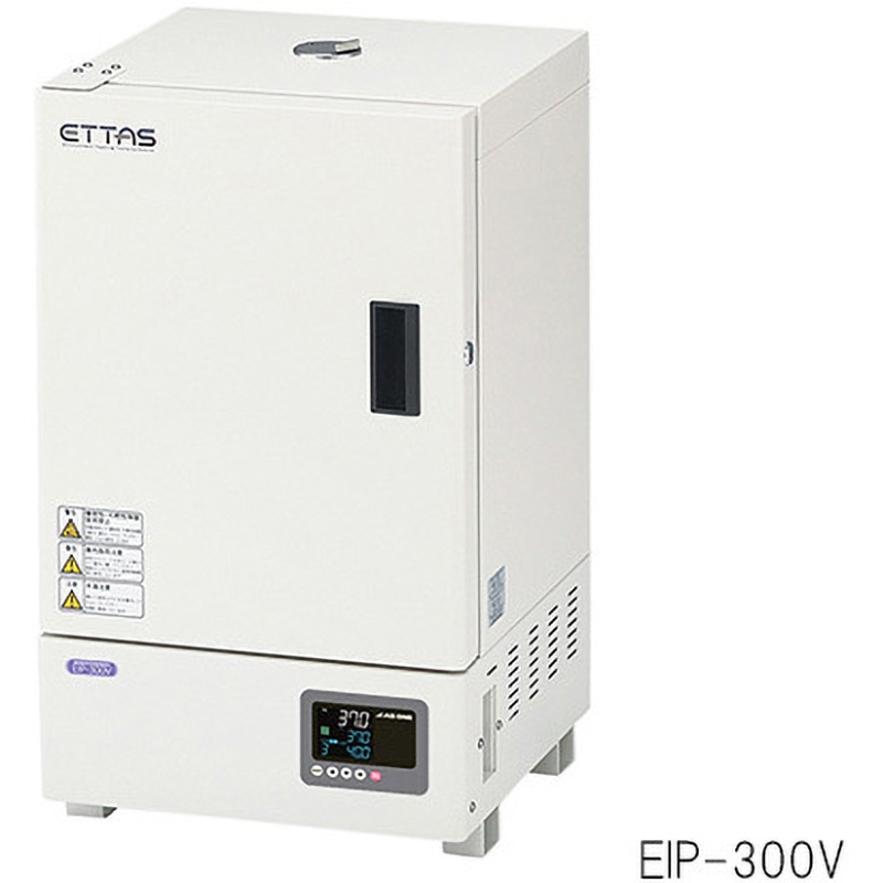 インキュベーター (プログラム式・エアジャケット自然対流式) アズワン