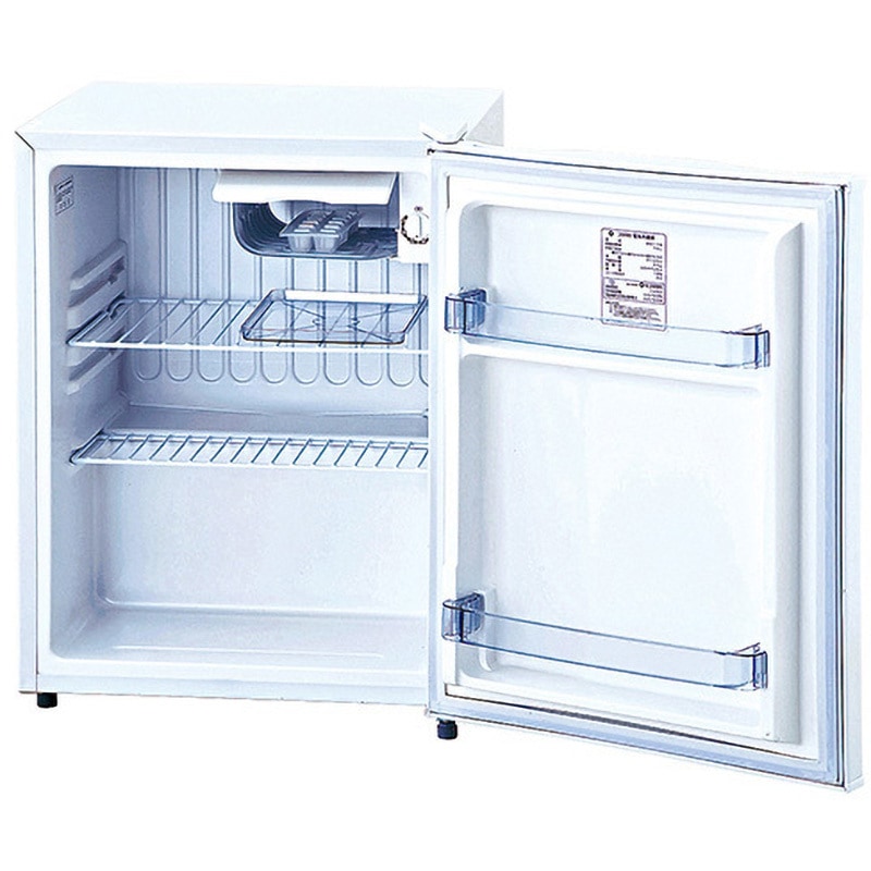 冷蔵庫　初ページ ZR-70 小型冷蔵庫 ZR-70 1台 アズワン 【通販モノタロウ】