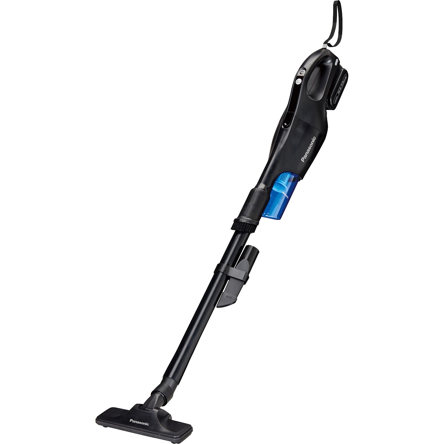 N*e様 「美品」Panasonic 充電式掃除機(家庭用) 楽天市場】【P10倍 11/27 9:59迄】 充電式掃除機 サイクロン掃除機