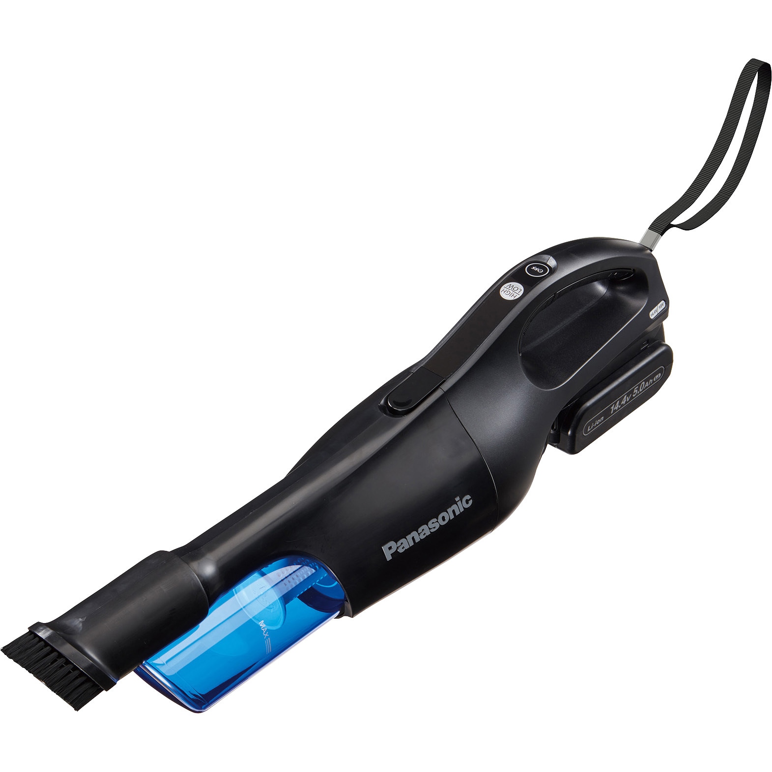 EZ37A5LJ1F-B 工事用充電サイクロン式クリーナー セット Panasonic