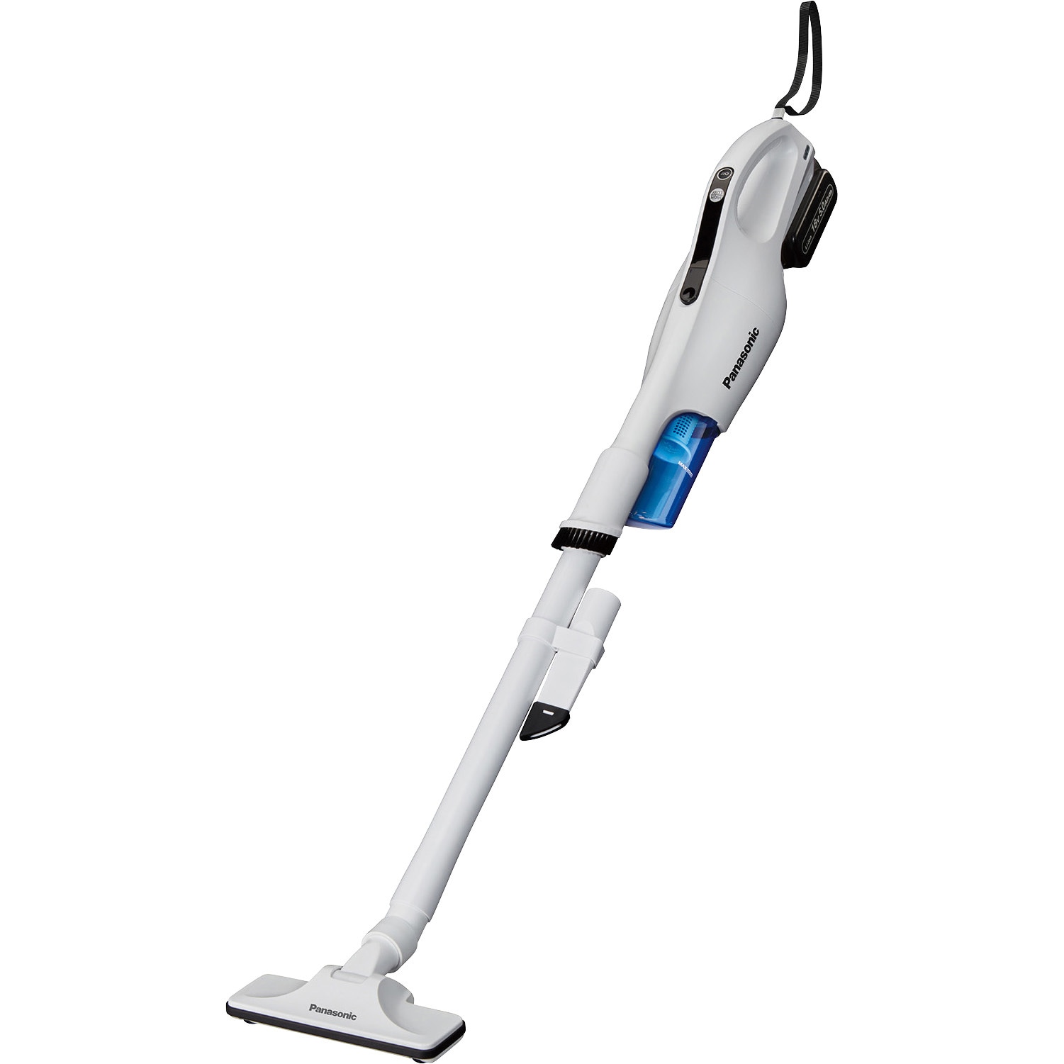 EZ37A5LJ1G-W 工事用充電サイクロン式クリーナー セット Panasonic