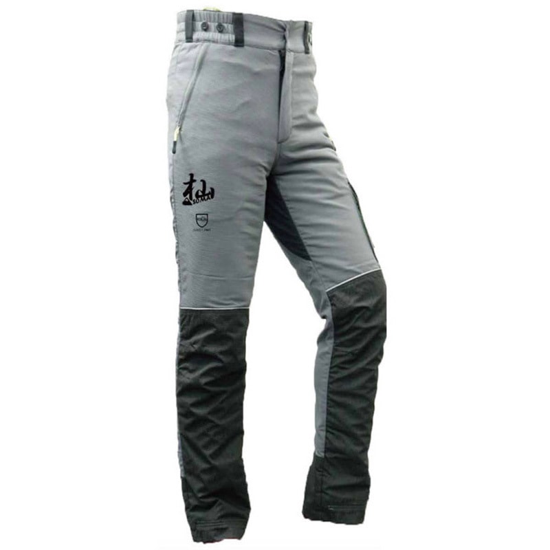 杣 チェンソー防護用ズボン・サマーモデル WAKO(和光商事) 保護服