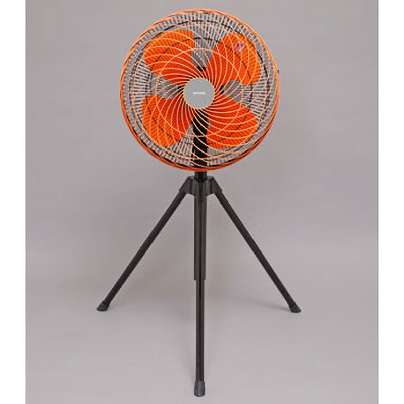 ▲専用▲ KF-431S 工業扇 スタンドタイプ 1台 アイリスオーヤマ 【通販モノタロウ】