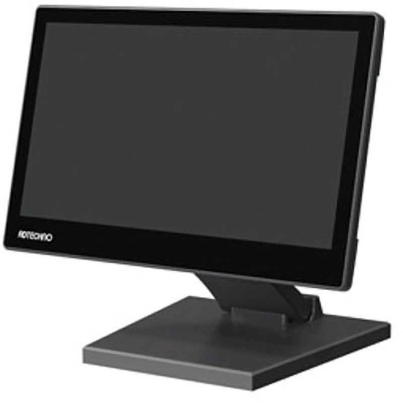 LCD1331S 13.3型マルチメディアディスプレイ ADTECHNO(エーディテクノ) 解像度1920×1080 ブラック パネル駆動方式IPS