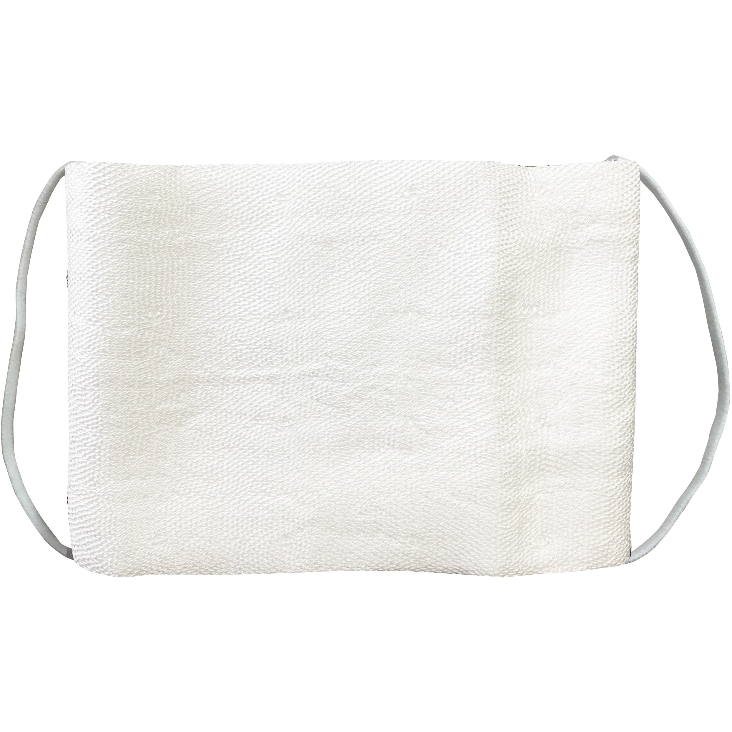 値下げWガーゼ親子おそろい6wayシュシュ＆スタイエスニック柄 値下げ