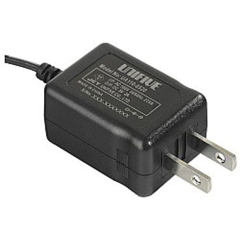 UA310-0913 PL03B ACアダプター UAシリーズ ユニファイブ プラグ形状