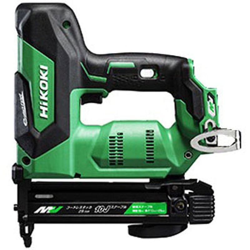 N3610DJ(NNK) 36Vコードレスタッカ HiKOKI(旧:日立工機) ステープル幅