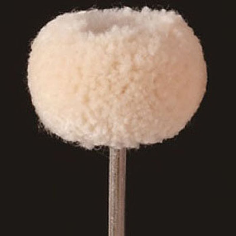 960-002 21Φ(綿糸大) ポリクイック(12本入) 1箱 ロデント 【通販モノタロウ】