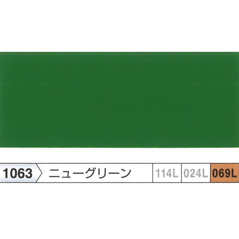069-1063-01 ロックトタンペイント(合成樹脂系) 1缶(14L) ロック