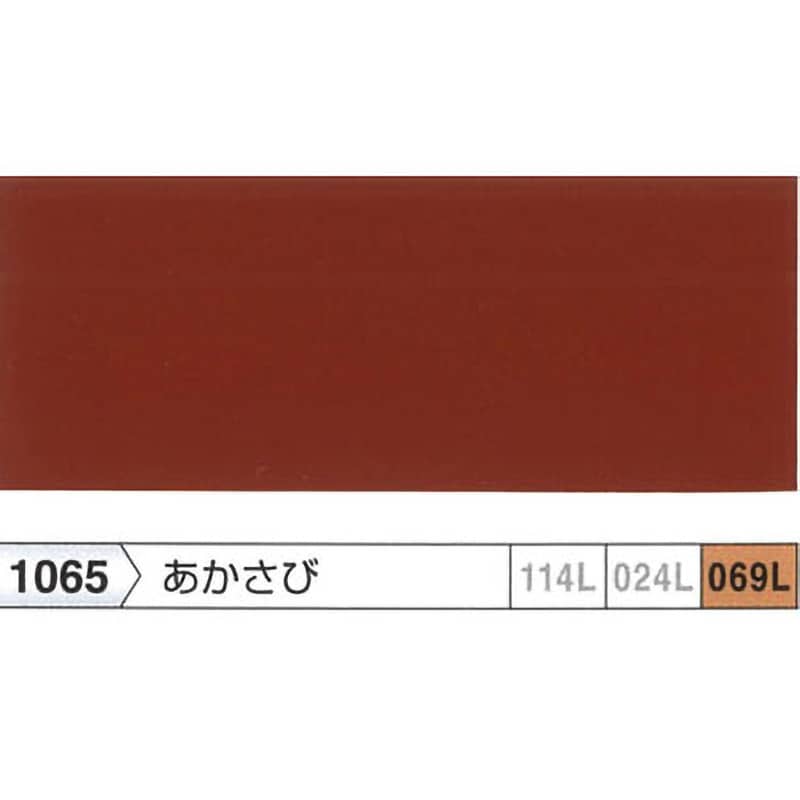 069-1065-01 ロックトタンペイント(合成樹脂系) 1缶(14L) ロックペイント 【通販サイトMonotaRO】