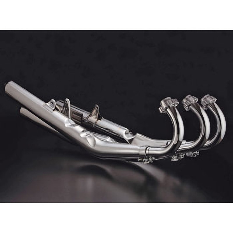 86-401 H2/H1 STDマフラー 1個 PMC 【通販モノタロウ】